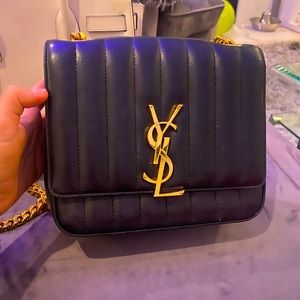 Ysl crossbody